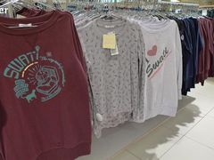 -优衣库(上海正大广场店)