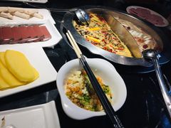 -三只耳火锅(宽窄巷子店)