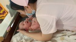 点击看大图 -星妈汇国际月子中心(龙珠店)