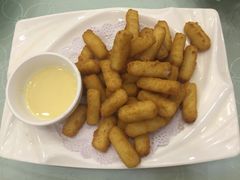 -肘子酥·天津菜·特色捞面(德云社店)
