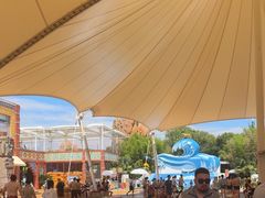 -上海玛雅海滩水公园