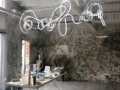 -边渡咖啡烘焙店(昙华林店)