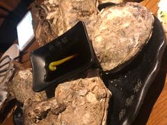 -烧蠔帮·生蚝海鲜牌档(观海店)