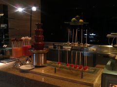 android_upload_pic-上海东方佘山翰悦阁酒店·Vie全日制餐厅