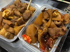 -阿姨牛杂(北京路店)