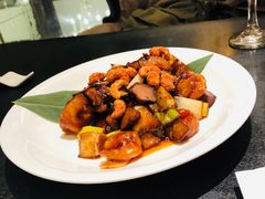 -俏江南天津时尚曲艺主题餐厅(马场道店)