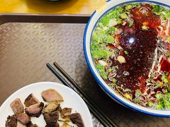 -清真磨沟沿老字号牛肉面(总店)