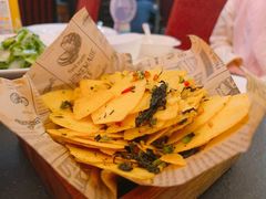 -羡餐厅·杭帮菜·淳菜(千岛湖自由洲际殿店)