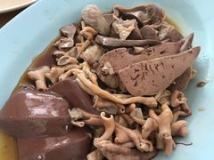 -伍秀泽海南鸡饭茶室