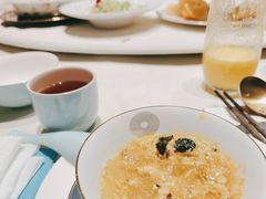 清炒蟹粉-蝶园·装修中(BFC外滩金融中心店)