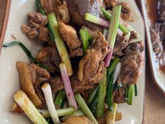 -正宗鸡饭粤香酒家(朱村店)