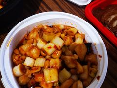 宫爆鸡丁（大份）-大鸭梨烤鸭·北京菜(南小街/南苑店)
