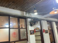 -人民公社大食堂(顺义总店)
