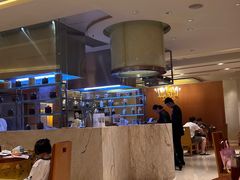 -杭州JW万豪酒店-万豪中餐厅
