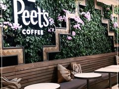 -Peet's Coffee皮爷咖啡(豫园店)