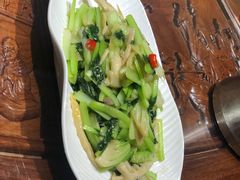 -福季酒店(怡园绿景店)