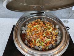 -金石滩鲁能温泉假日酒店·海洋之星餐厅