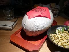 叫花鸡-金牌外婆家(苏州中心店)