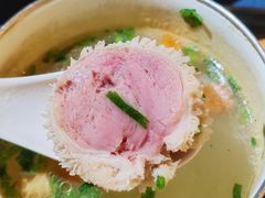 -伊带伊路新疆美食府(呼家楼店)