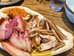 -三江烤鱼(张家巷店)
