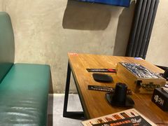-腰子哥烤串(石佛营炫特店)