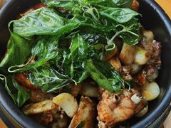 竹里三杯鸡-竹里馆 ·茶食(奥体店)