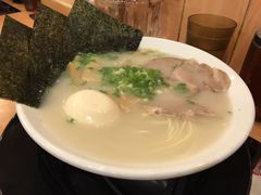 -博多一幸舍(侨福芳草地购物中心店)