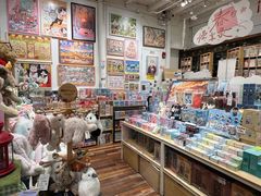 -猫的天空之城概念书店(杭州南宋御街店)