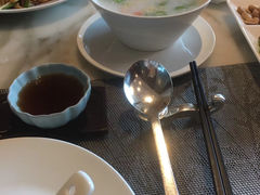 -顺德美的万豪酒店-万豪中餐厅