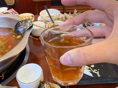 -大理.老字号渝记酸萝卜乌鱼(古城总店)