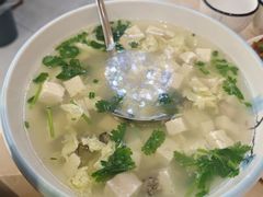 -北方饺子王·海肠捞饭·海鲜锅(山大店)