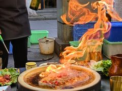 -老渔家白族·石板烧·野生菌火锅(古城中心店)