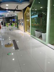 -万达宝贝乐园(北京槐房店)
