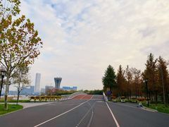 -上海山野camping·户外天幕烧烤·团建拓展营地