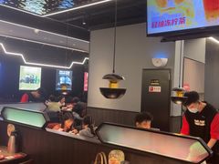 -胖哥俩肉蟹煲(湖滨银泰in77店)