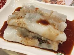 添好运点心专门店(中环IFC店)-添好运点心专门店(中环IFC店)