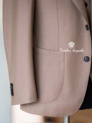 点击看大图 -BROTHER西服礼服定制·商务·婚礼(佛山南海店)