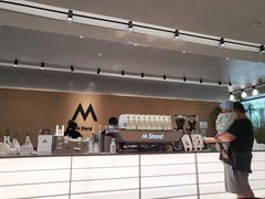 -M Stand(北京平安幸福中心店)