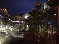 -汉拿山温泉度假酒店