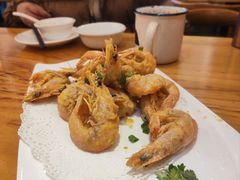 -莲花公园煎蟹·30年闽菜(火车站店)