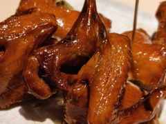 -侨美食家·粤菜(体育西路店)