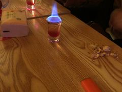 -爱德堡西餐咖啡吧(北师大店)