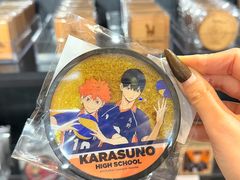 -大悦城(沈阳中街店)