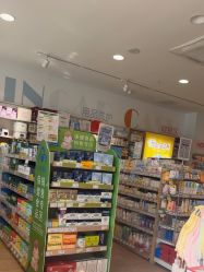 -贝贝熊(武汉二七路店)