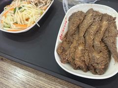 -津门张记包子铺(华昌道店)