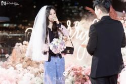 -诺丁山婚礼企划