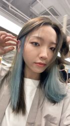 -SY COLOUR专业烫染
