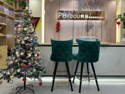 -芳朵美容养生SPA