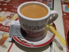 -肥韬香港茶餐厅(上海首店)