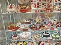 -味多美蛋糕(杨闸环岛店)